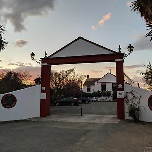 2* Bed & Breakfast Cortijo Carrillo