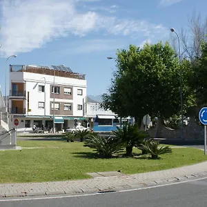 Puerto Pensión