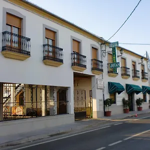 Gasthof Tres Jotas