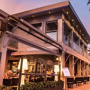 Gasthof H Boutique La Caleta Bay