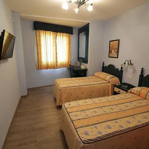 Gasthof Rural La Fonda