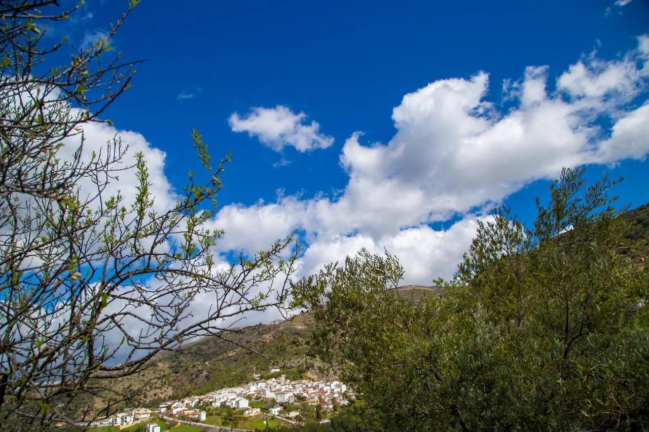 Hotel Rural Inz-Almaraz
