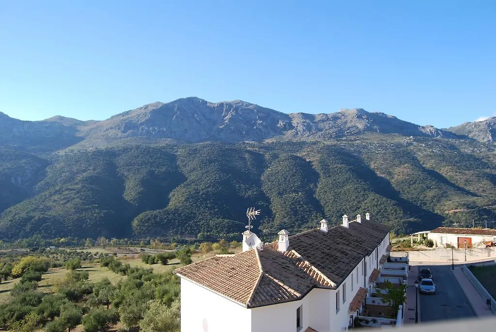 Hotel Rural Inz-Almaraz Spain