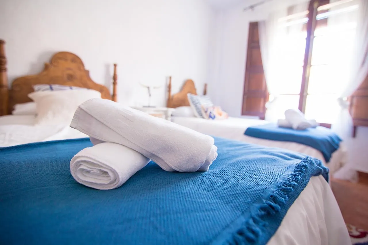 Hotel Rural Inz-Almaraz