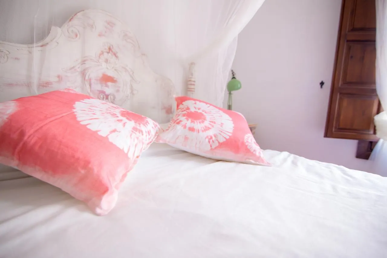 Hotel Rural Inz-Almaraz