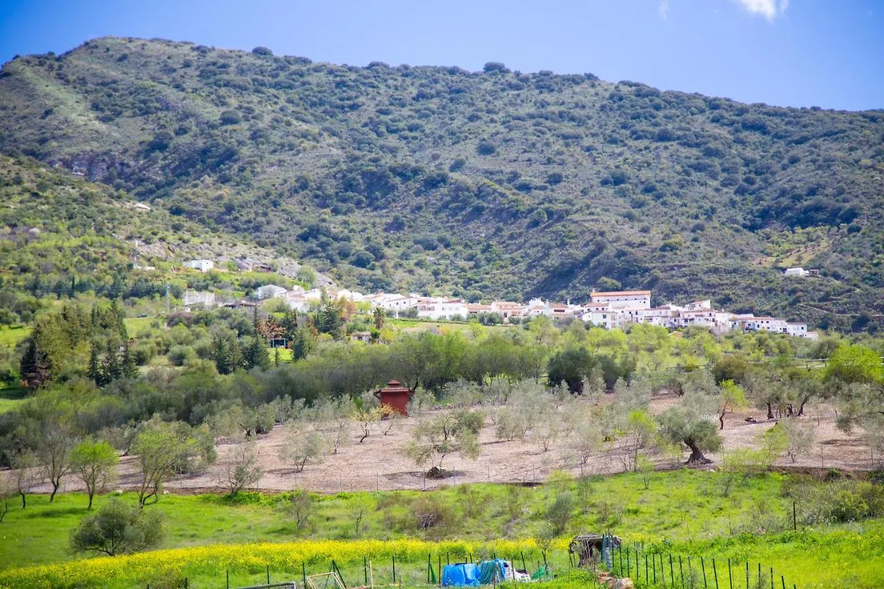 **  Hotel Rural Inz-Almaraz Spain
