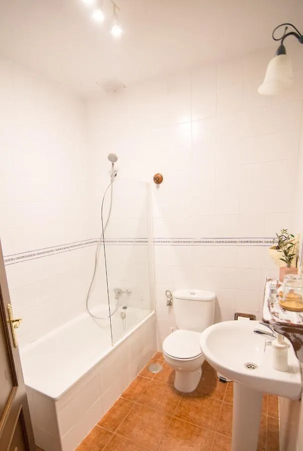 Hotel Rural Inz-Almaraz  Jimera de Libar
