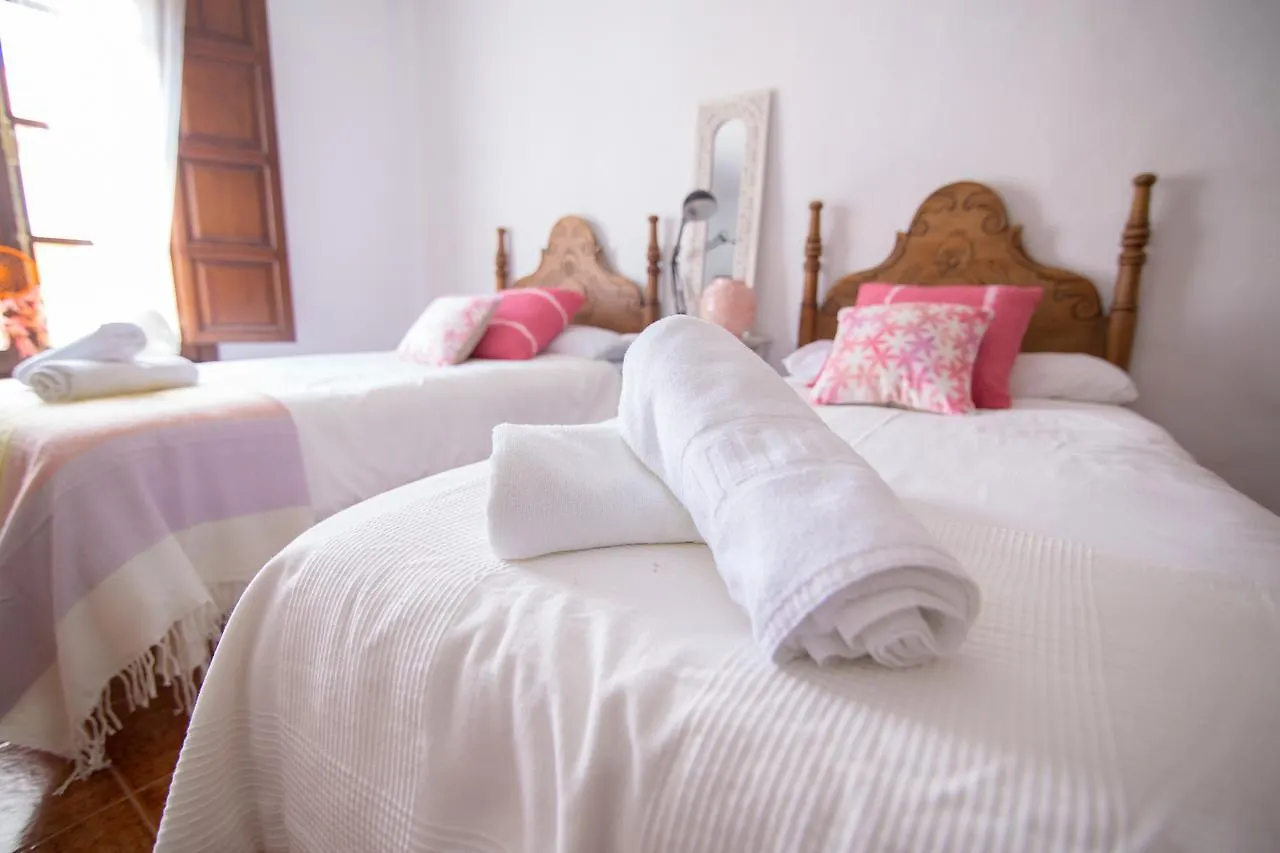 Hotel Rural Inz-Almaraz