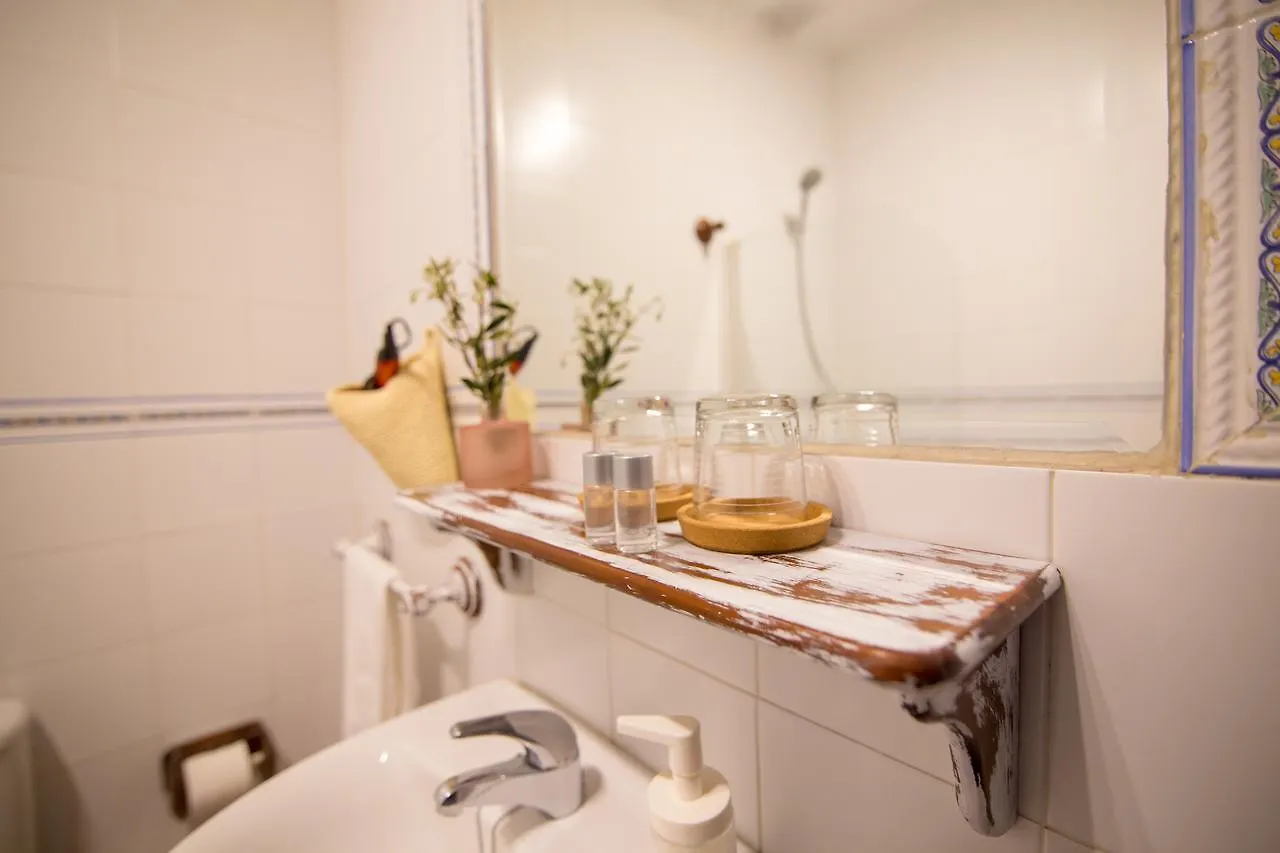 **  Hotel Rural Inz-Almaraz Spain