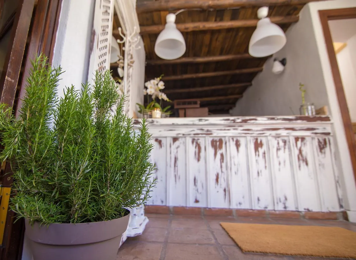Hotel Rural Inz-Almaraz